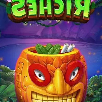 Aloha Riches by Pragmatic Play — Top game available at Golisimo Casino Canada lobby