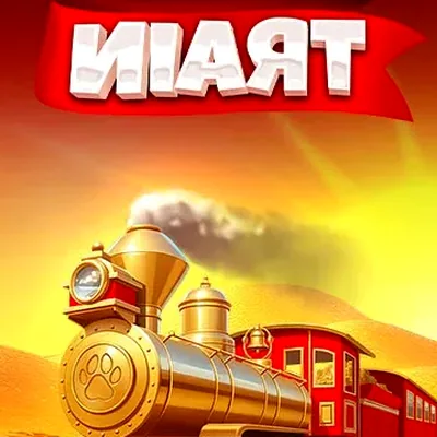 Coin Train by Relax Gaming — Top game available at Golisimo Casino Canada lobby