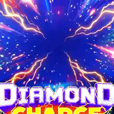Diamond Charge Extra by Endorphina — Top game available at Golisimo Casino Canada lobby