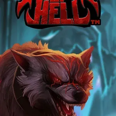 Hounds of Hell by Nolimit City — Top game available at Golisimo Casino Canada lobby