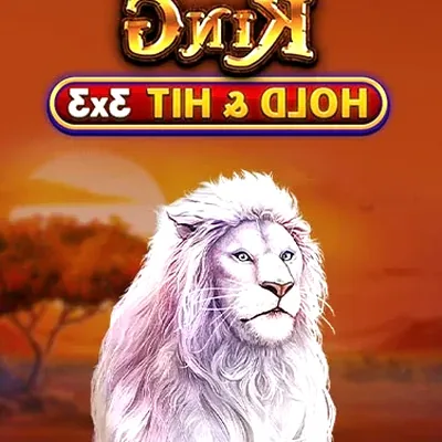 Majestic King by Spinomenal — Top game available at Golisimo Casino Canada lobby