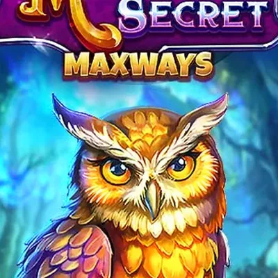 Merlin's Secret by Red Tiger — Top game available at Golisimo Casino Canada lobby