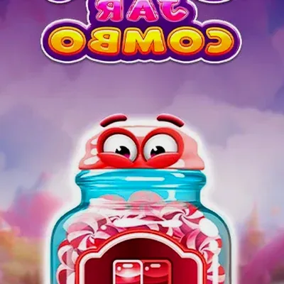 Sweet Jar by BGaming — Top game available at Golisimo Casino Canada lobby